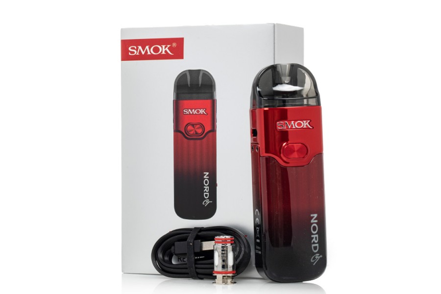 SMOK Nord GT 80W Kit