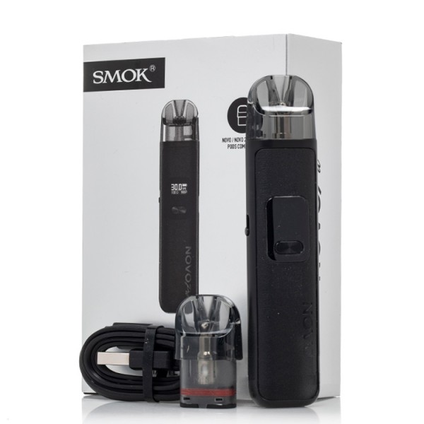 Smok Novo Pro 30W Pod