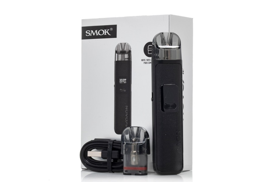 Smok Novo Pro 30W Pod