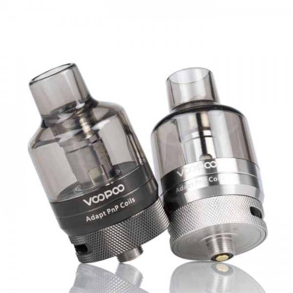 VooPoo PnP Pod Kartuş (510 Vidalama)