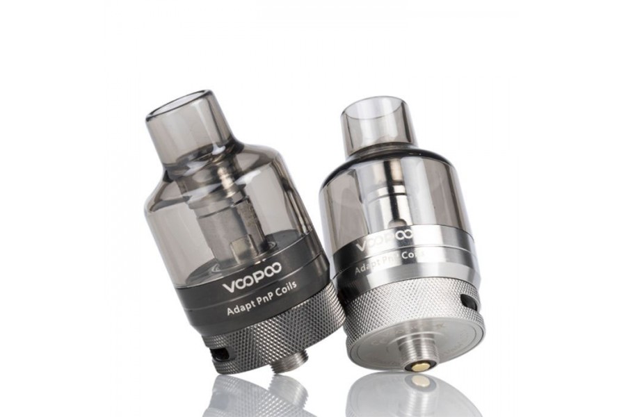 VooPoo PnP Pod Kartuş (510 Vidalama)