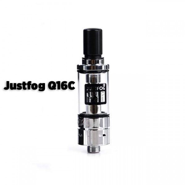 Justfog Q16 Clearomizer Atomizer