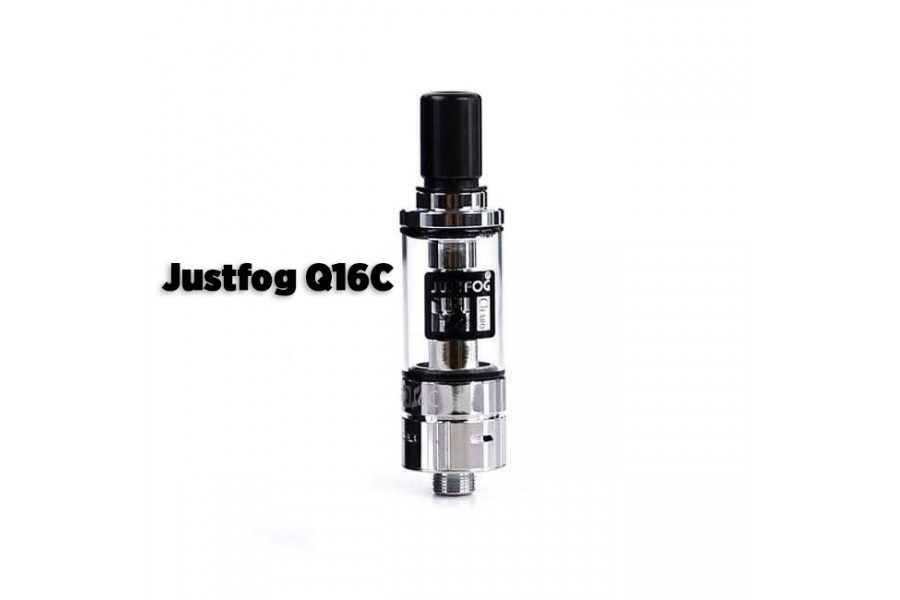 Justfog Q16 Clearomizer Atomizer