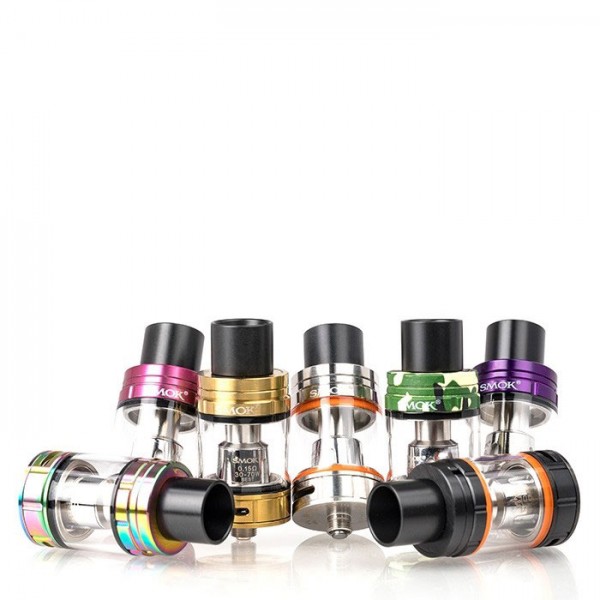 Smok TFV8 Big Baby Atomizer 24.5mm