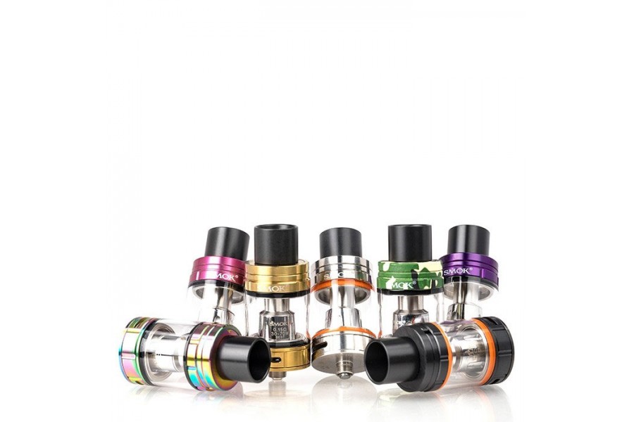 Smok TFV8 Big Baby Atomizer 24.5mm