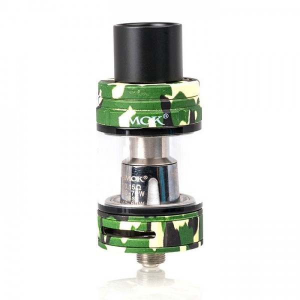 Smok TFV8 Big Baby Atomizer 24.5mm