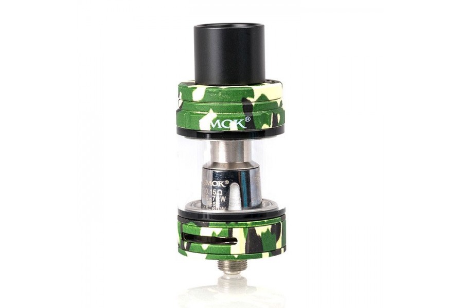 Smok TFV8 Big Baby Atomizer 24.5mm