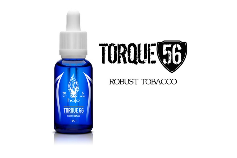 Halo Torque 56