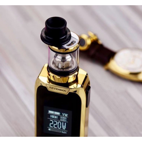 Vaporesso Revenger X / Revenger 220W Kit