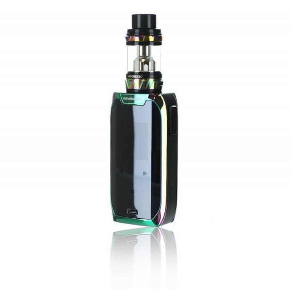 Vaporesso Revenger X / Revenger 220W Kit