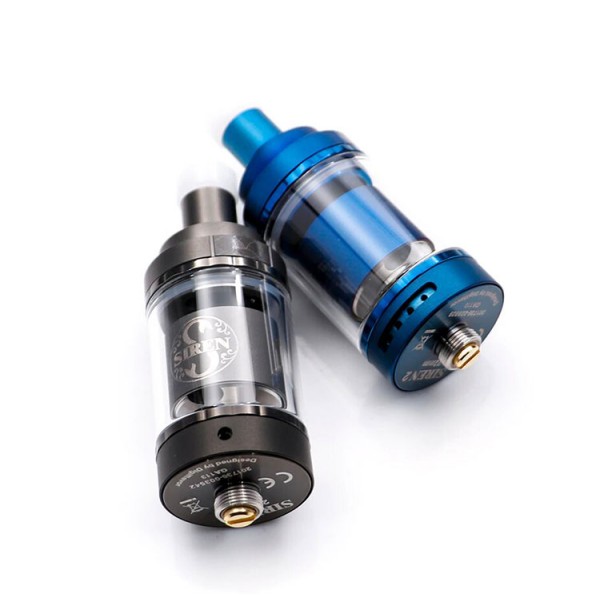 Digiflavor Siren V2 24 MTL GTA Atomizer