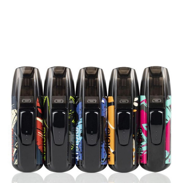 Justfog Minifit Pod Kit