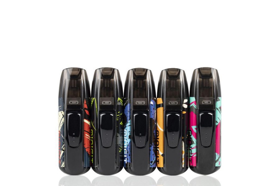 Justfog Minifit Pod Kit