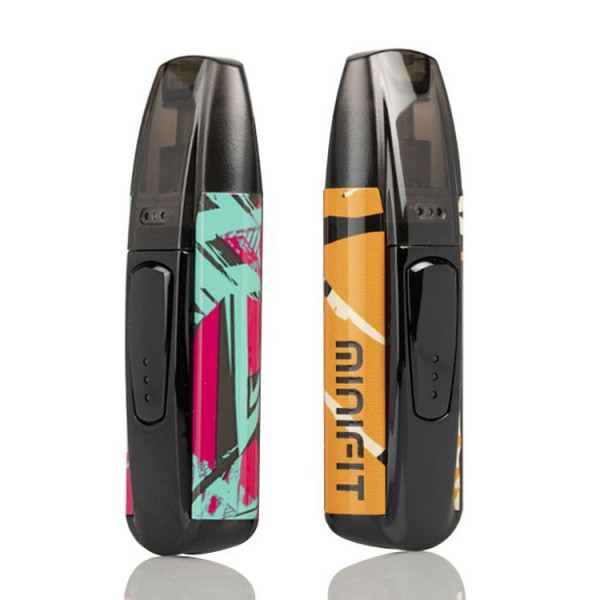 Justfog Minifit Pod Kit