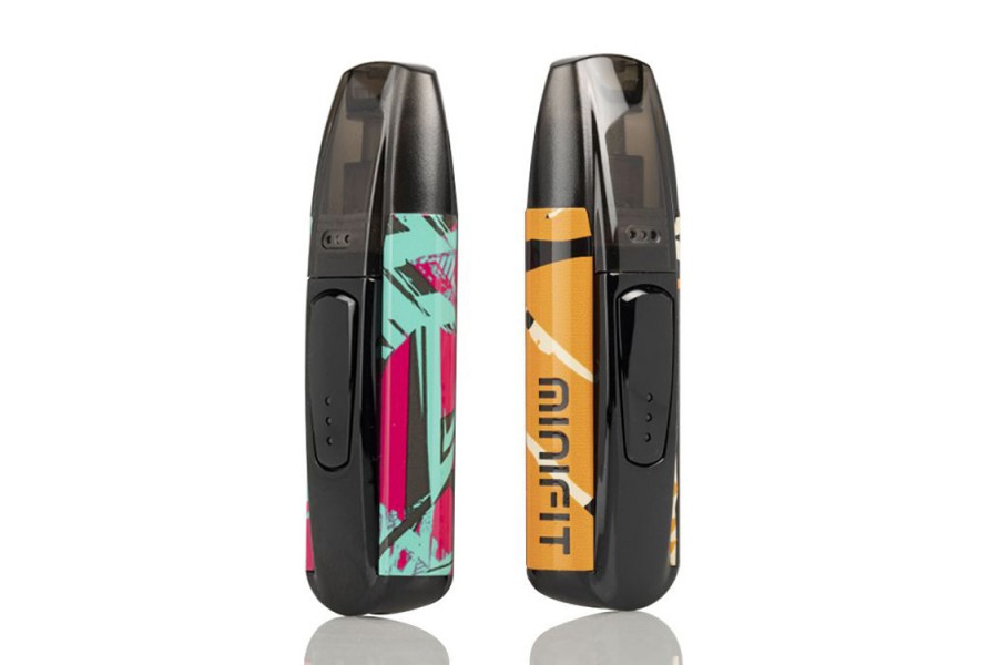 Justfog Minifit Pod Kit