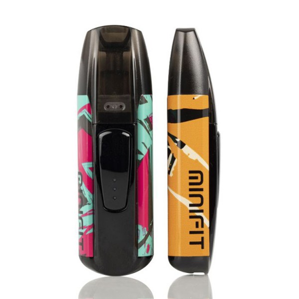 Justfog Minifit Pod Kit