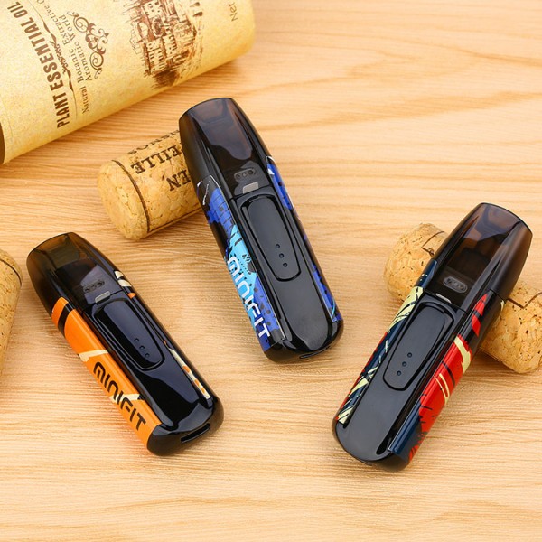 Justfog Minifit Pod Kit