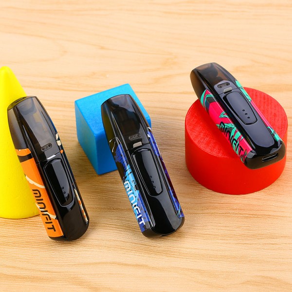 Justfog Minifit Pod Kit