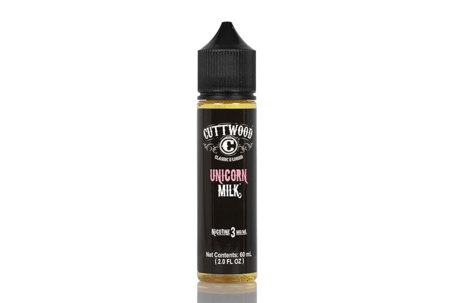 Cuttwood Unicorn Milk 60ML