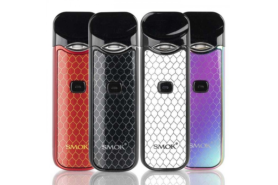 Smok Nord Pod Mod 15W