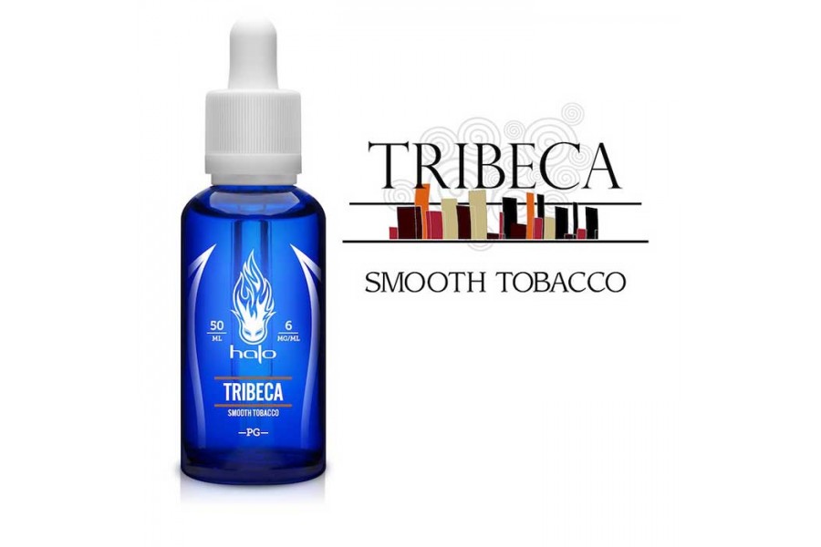 Halo Tribeca 50ML