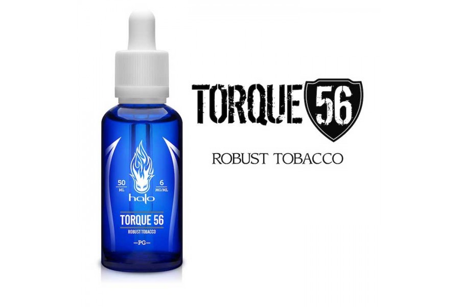 Halo Torque 56 50ML