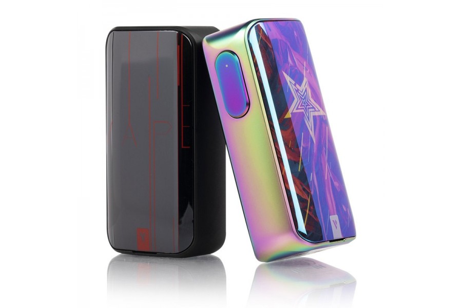 Vaporesso Luxe 220W TC Box Mod Batarya