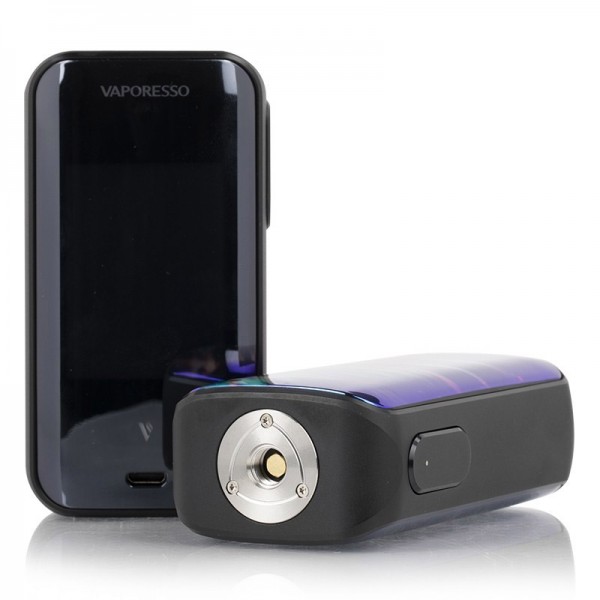 Vaporesso Luxe 220W TC Box Mod Batarya