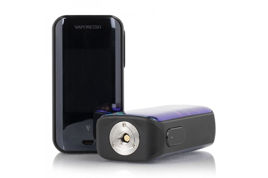 Vaporesso Luxe 220W TC Box Mod Batarya