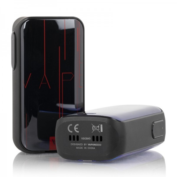 Vaporesso Luxe 220W TC Box Mod Batarya