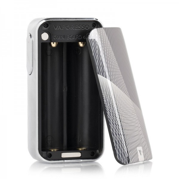 Vaporesso Luxe 220W TC Box Mod Batarya