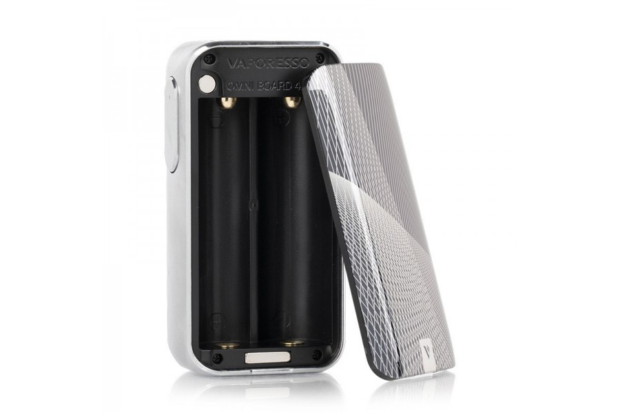 Vaporesso Luxe 220W TC Box Mod Batarya