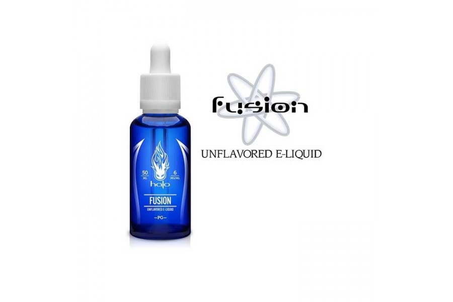 Halo Fusion 50ML