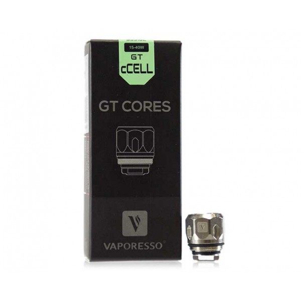 Vaporesso GT cCeLL Coil (3 Adet) (NRG/ Revenger/ Swag/ Polar)