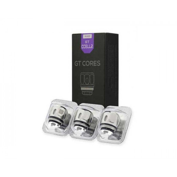 Vaporesso GT cCeLL Coil (3 Adet) (NRG/ Revenger/ Swag/ Polar)