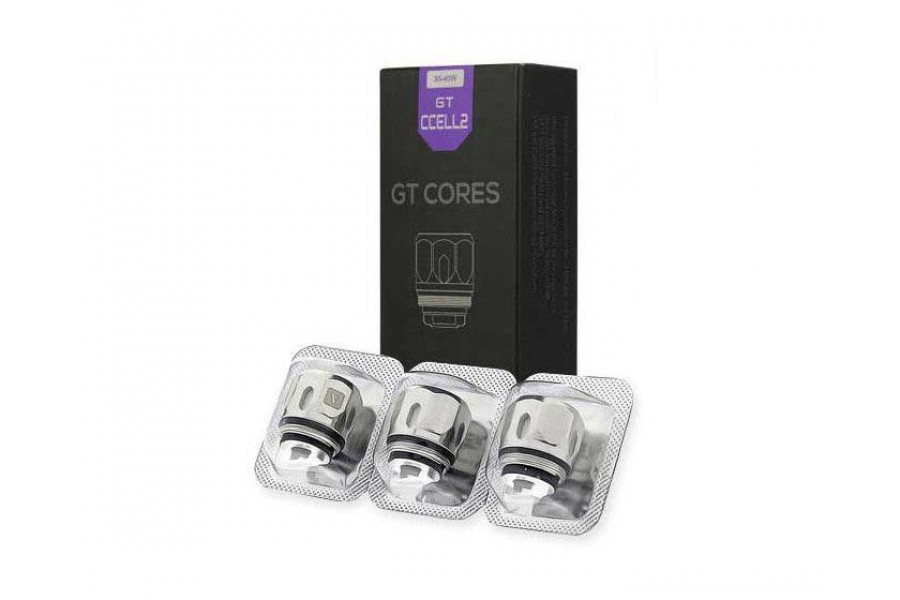 Vaporesso GT cCeLL Coil (3 Adet) (NRG/ Revenger/ Swag/ Polar)