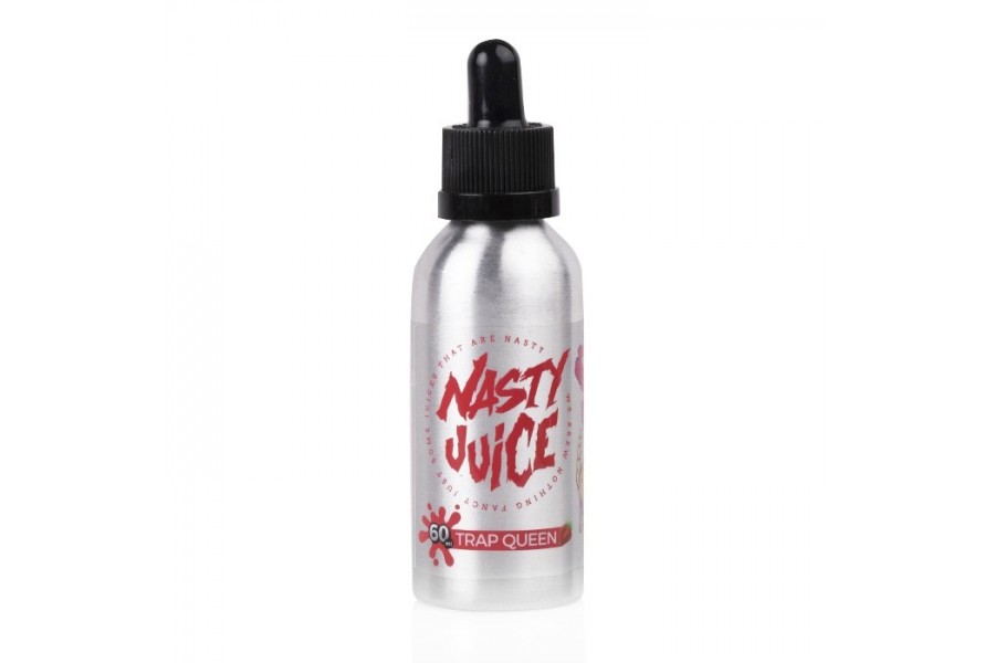 Nasty Juice Trap Queen Premium Likit (60ml)