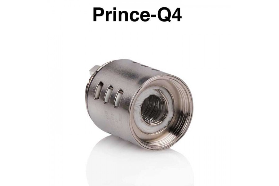 Smok V12 Prince Coil (TFV12 Prince/ X-Priv / Mag) (3 Adet)