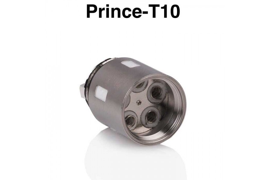 Smok V12 Prince Coil (TFV12 Prince/ X-Priv / Mag) (3 Adet)