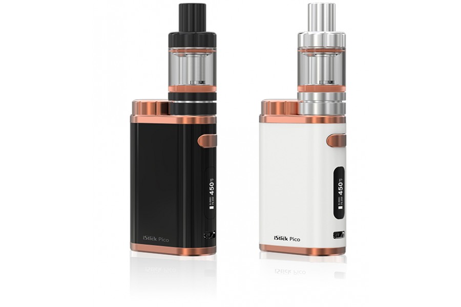 Eleaf iStick Pico 75W Kit