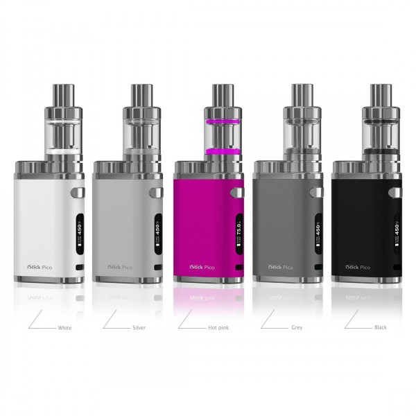 Eleaf iStick Pico 75W Kit