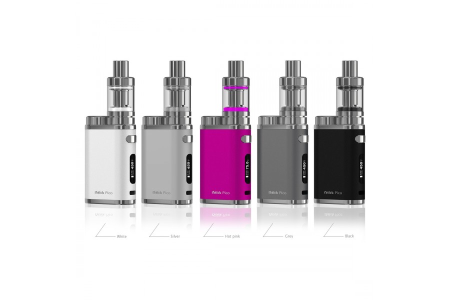 Eleaf iStick Pico 75W Kit