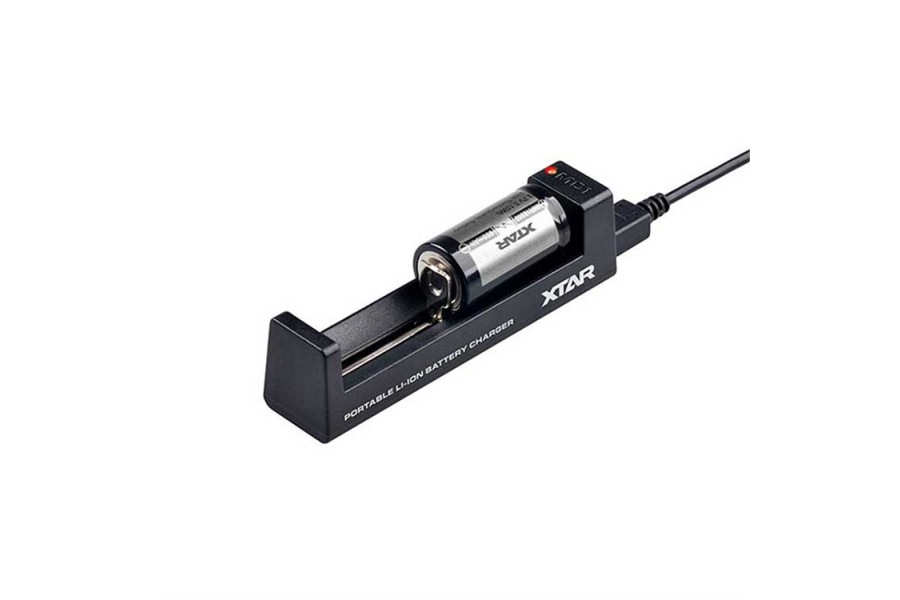 Xtar MC1 18650 Li-ion Pil Şarj Cihazı