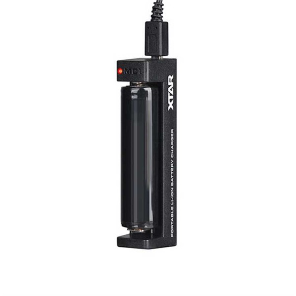 Xtar MC1 18650 Li-ion Pil Şarj Cihazı