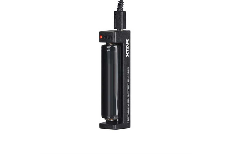 Xtar MC1 18650 Li-ion Pil Şarj Cihazı