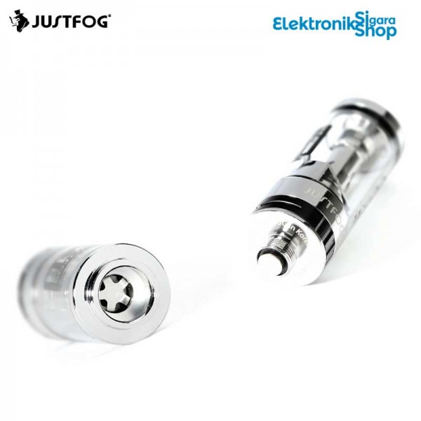 Justfog Q16 Clearomizer Atomizer