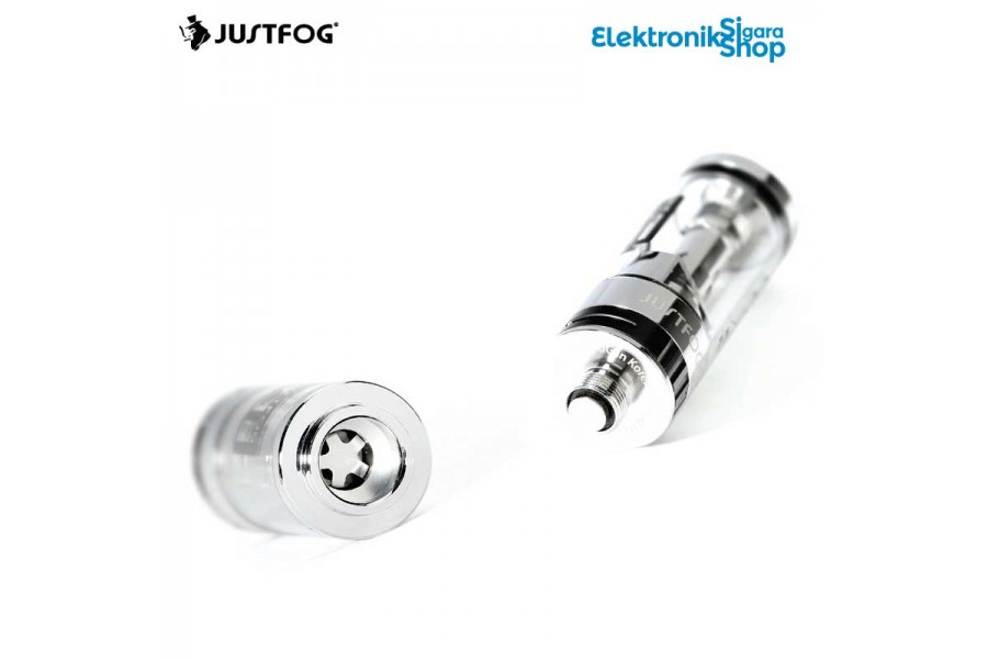 Justfog Q16 Clearomizer Atomizer