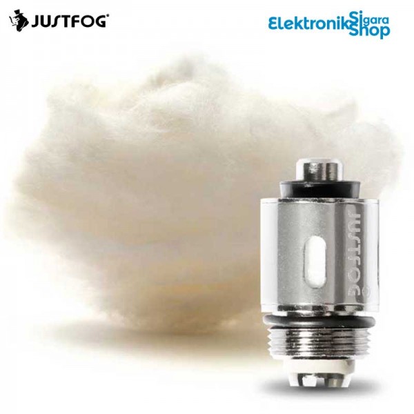 Justfog Q16 Clearomizer Atomizer