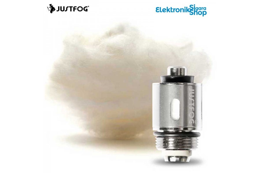 Justfog Q16 Clearomizer Atomizer