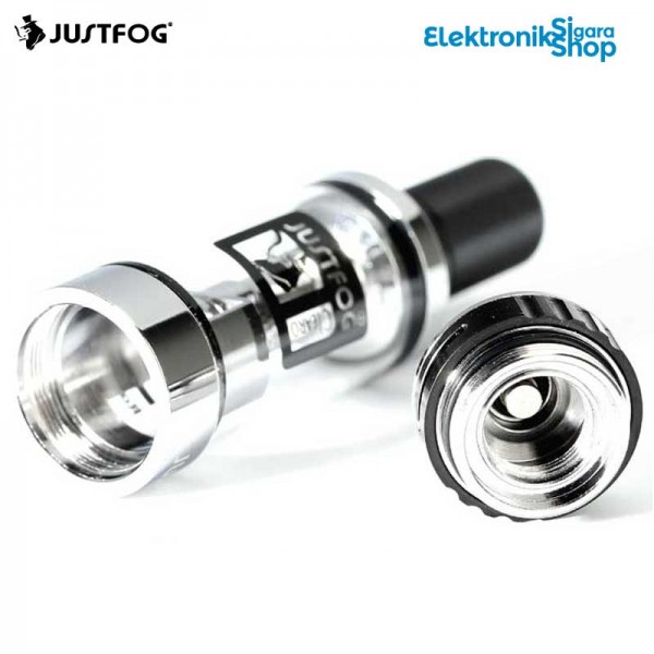 Justfog Q16 Clearomizer Atomizer